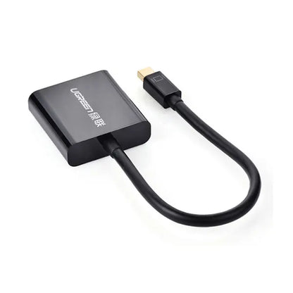 UGREEN Mini displayport male to DVI female Active converter (10448) - Image 2