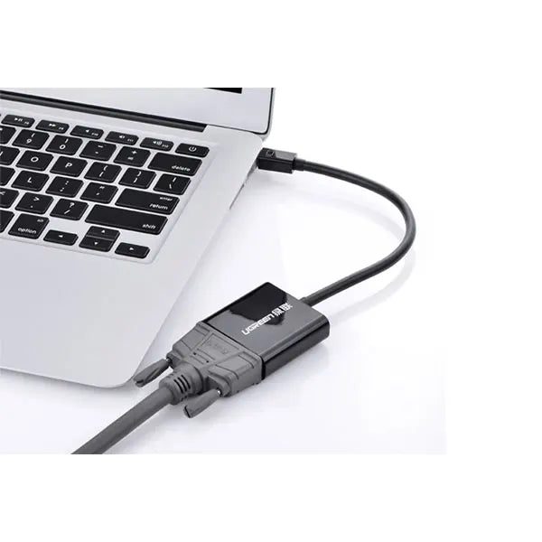 UGREEN Mini displayport male to DVI female Active converter (10448) - Image 3