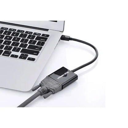UGREEN Mini displayport male to DVI female Active converter (10448) - Image 3