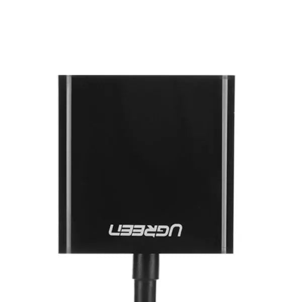 UGREEN Mini DP Port to VGA Converter (10459) - Image 4
