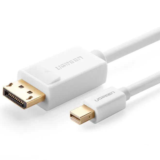 UGREEN Mini DP to DP cable 1.5M (10476) - Image 2