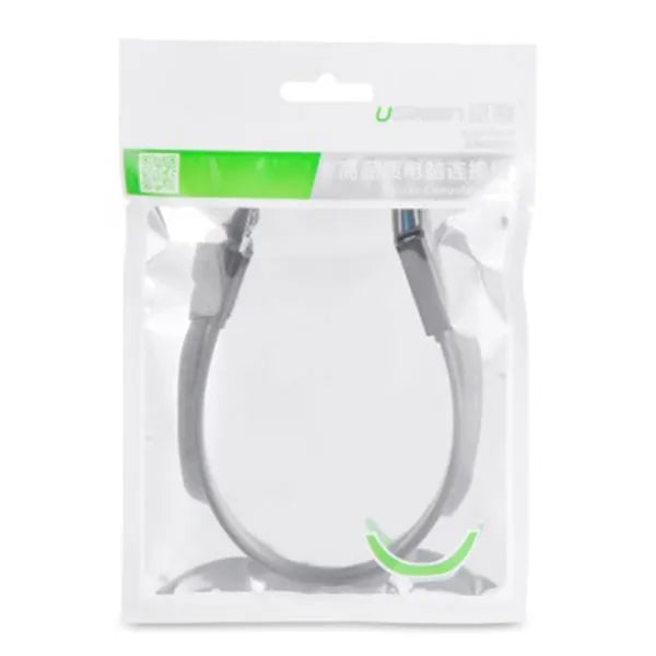 UGREEN Micro USB 3.0 OTG flat cable for Note 3/S4/S5 (10801) - Image 4
