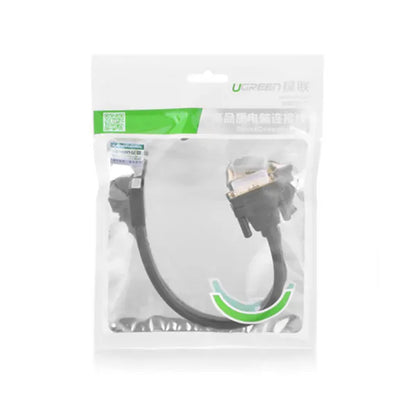UGREEN DVI male to HDMI female adapter cable (20118) - Image 3