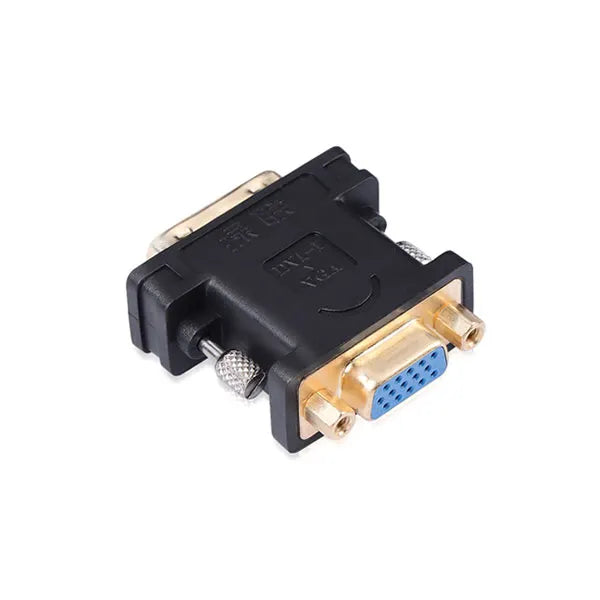 UGREEN DVI (24+5) Male to VGA Female converter (20122) - Image 2