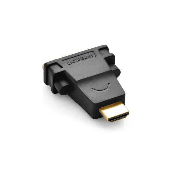 UGREEN HDMI Male to DVI (24+5) Female adapter (20123) - Image 3