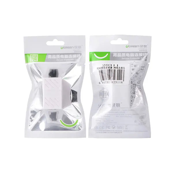 UGREEN RJ45 network connector (20311) - Image 3
