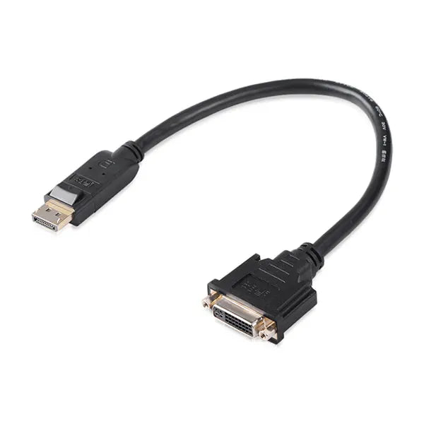 UGREEN DisplayPort male to DVI female converter (20405) - Image 3
