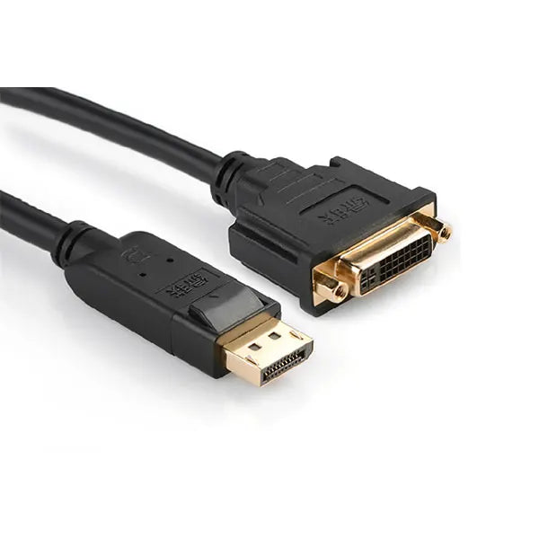 UGREEN DisplayPort male to DVI female converter (20405) - Image 4