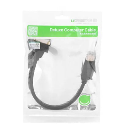 UGREEN DisplayPort male to DVI female converter (20405) - Image 2
