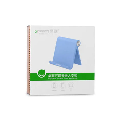 UGREEN Desk Phone/iPad Holder - Blue (30390) - Image 2