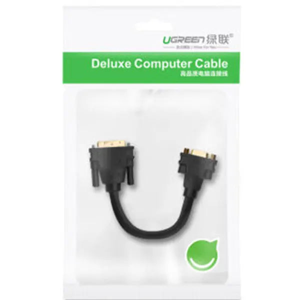UGREEN DVI 24+5 Male to VGA Female (30499) - Image 3