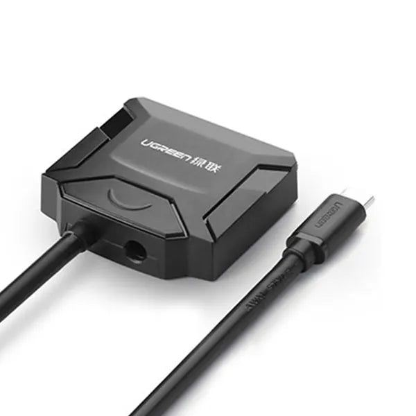 UGREEN USB 3.0 type C to SATA converter cable (40272) - Image 3