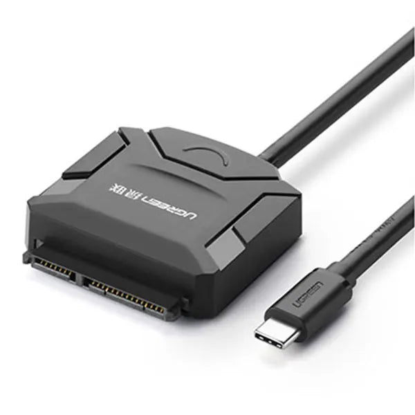 UGREEN USB 3.0 type C to SATA converter cable (40272) - Image 5