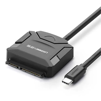 UGREEN USB 3.0 type C to SATA converter cable (40272) - Image 5