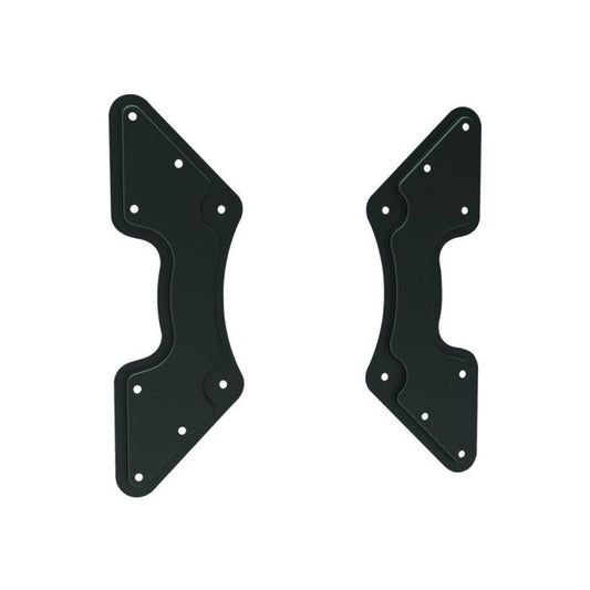 Atdec VESA Adaptor Bracket to 400x400 - Monitors - Mounts