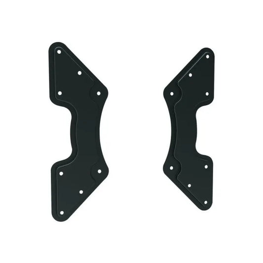 Atdec VESA Adaptor Bracket to 400x400 - Monitors - Mounts