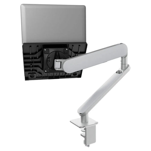 Atdec Ora Laptop Mount - Silver - Monitors - Mounts