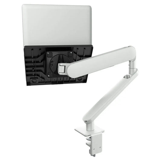 Atdec Ora Laptop Mount - White - Monitors - Mounts