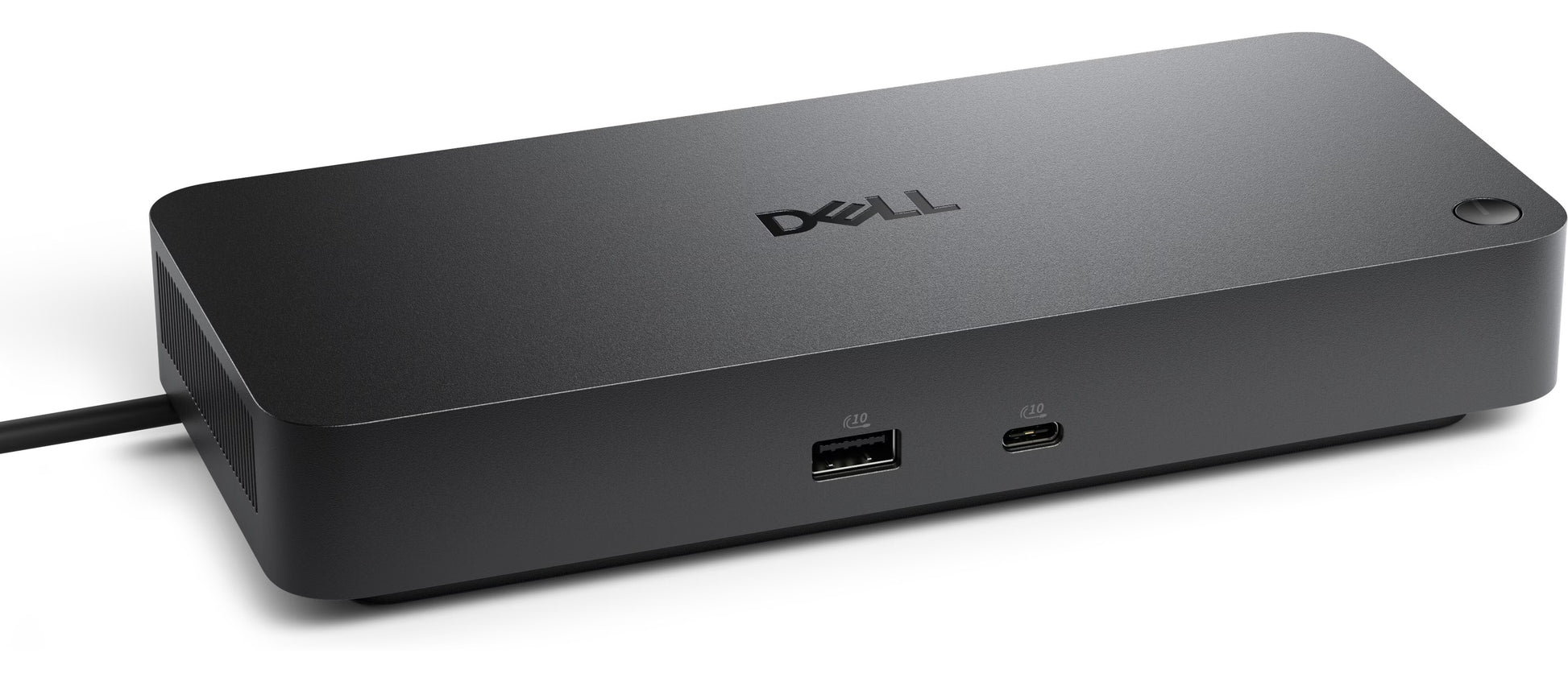 Dell Pro Dock WD25 210-BRMB, 100W Power Delivery - Docking Stations