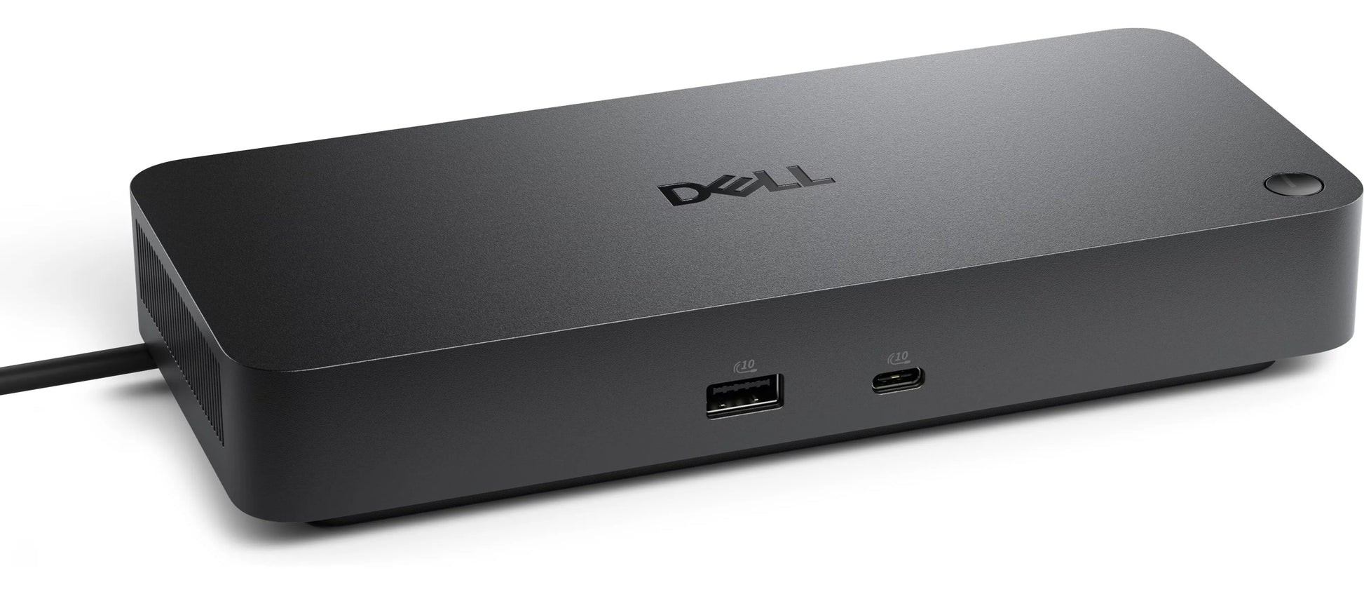 Dell Pro Dock WD25 210-BRMB, 100W Power Delivery - Docking Stations