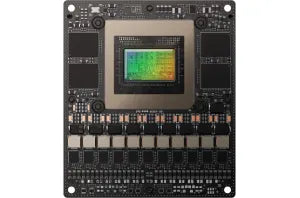 NVIDIA Jetson AGX Thor T5000 Module - Artificial Intelligence