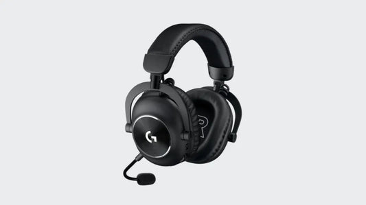 Logitech PRO X 2 LIGHTSPEED Wireless Gaming Headset - Black(981-001264) - 1 Logitech PRO X 2 LIGH...