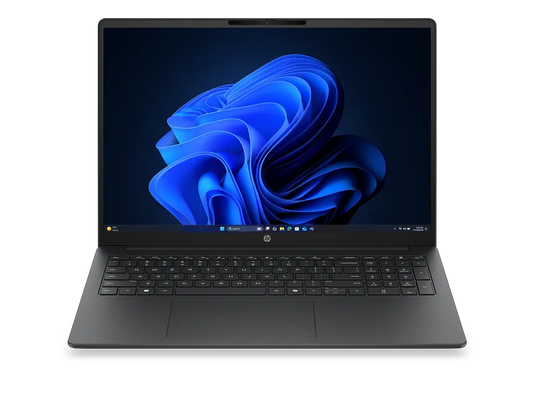 HP 200 G2Ri DG4R1PT, U5-225U, 16GB, 512GB, 14" WUXGA, W11P, 1Y OS - Notebooks