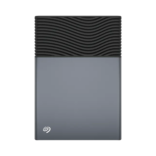 Seagate One Touch 20TB 3.5â External HDD - Hard Disk Drives - 3.5in External