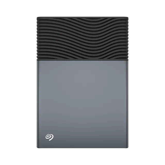 Seagate One Touch 8TB 3.5â External HDD - Hard Disk Drives - 3.5in External