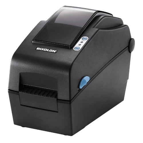BIXOLON SLP-DX220G 2" DIRECT THERMAL LABEL PRINTER SER/USB 2 - Label Printers