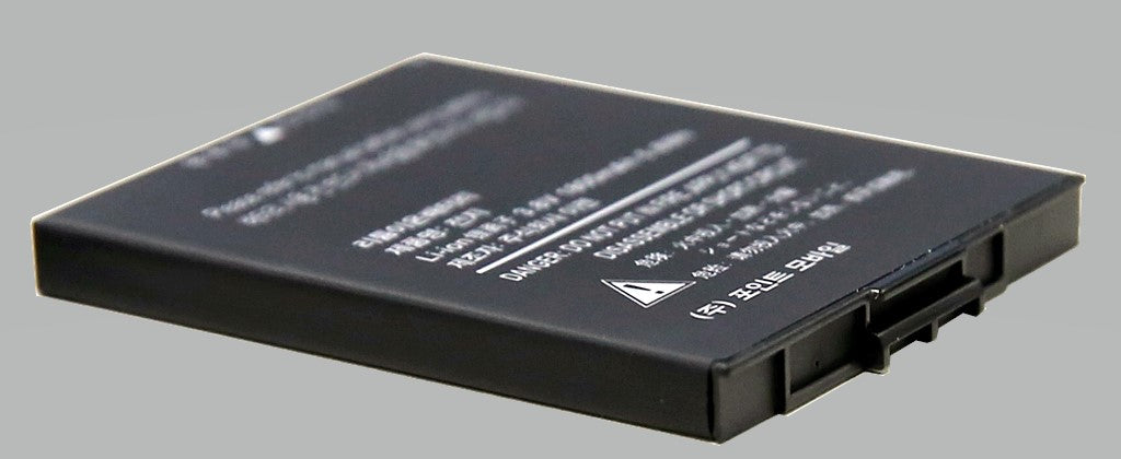 POINT MOBILE PM66 STD BATTERY  3.8V  4100MAH  LI-ION BATTERY - Mobile Computers