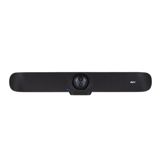 AVer VB350 4K Dual Lens PTZ Video Bar - USB Web Cams