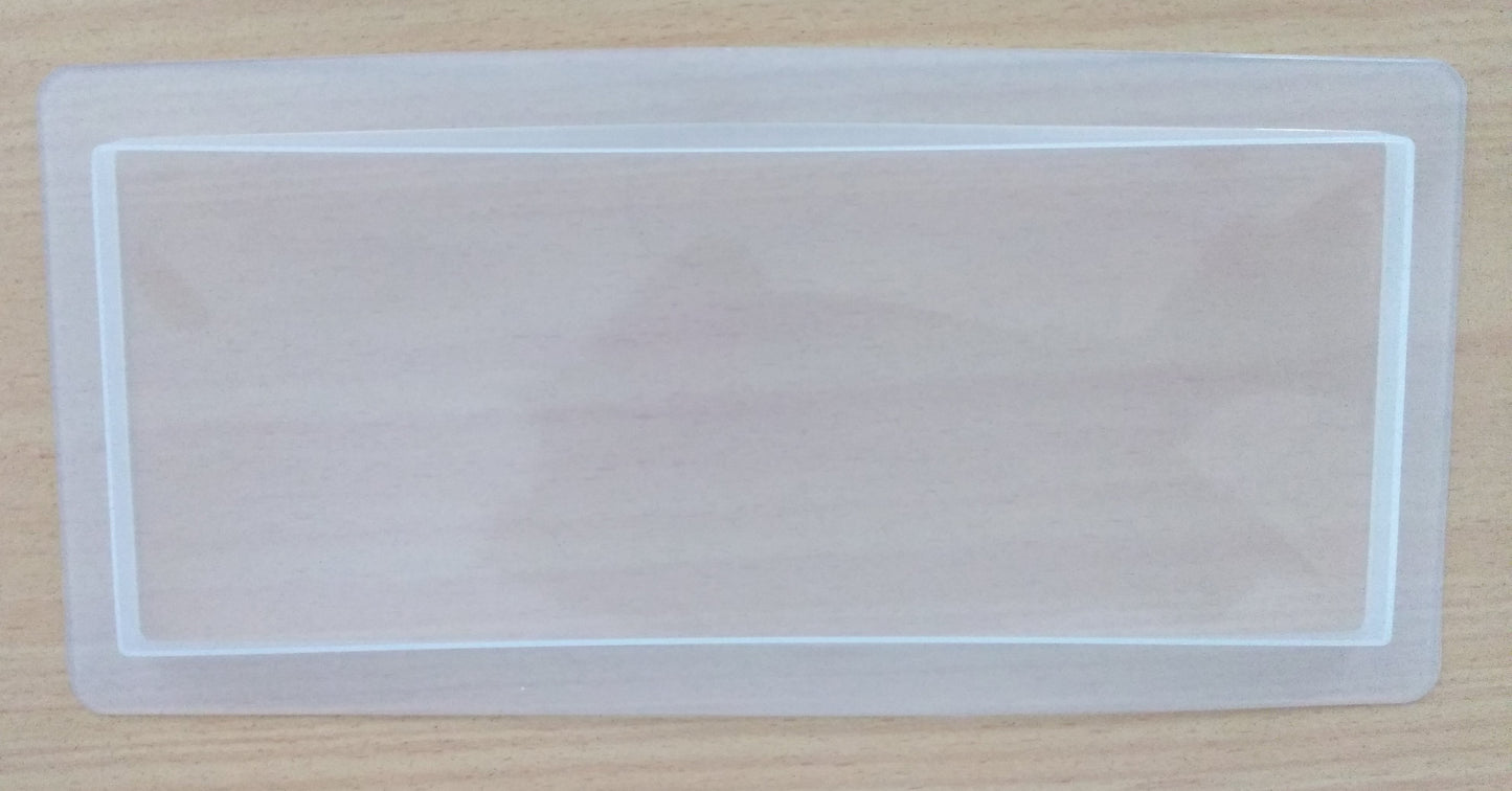 KB COVER TO SUIT NEXA NE200/NE210 - Keyboard and Touch Screen Covers