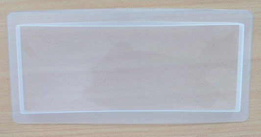 KB COVER TO SUIT NEXA NE200/NE210 - Keyboard and Touch Screen Covers