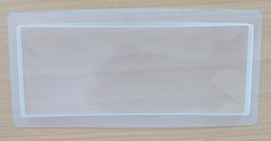 KB COVER TO SUIT NEXA NE200/NE210 - Keyboard and Touch Screen Covers