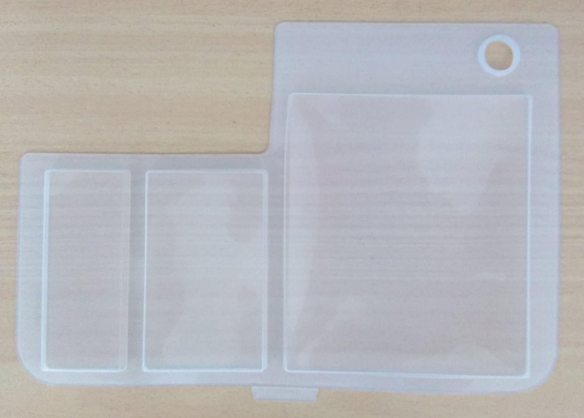 KB COVER TO SUIT NEXA NE310 RAISED - Keyboard and Touch Screen Covers