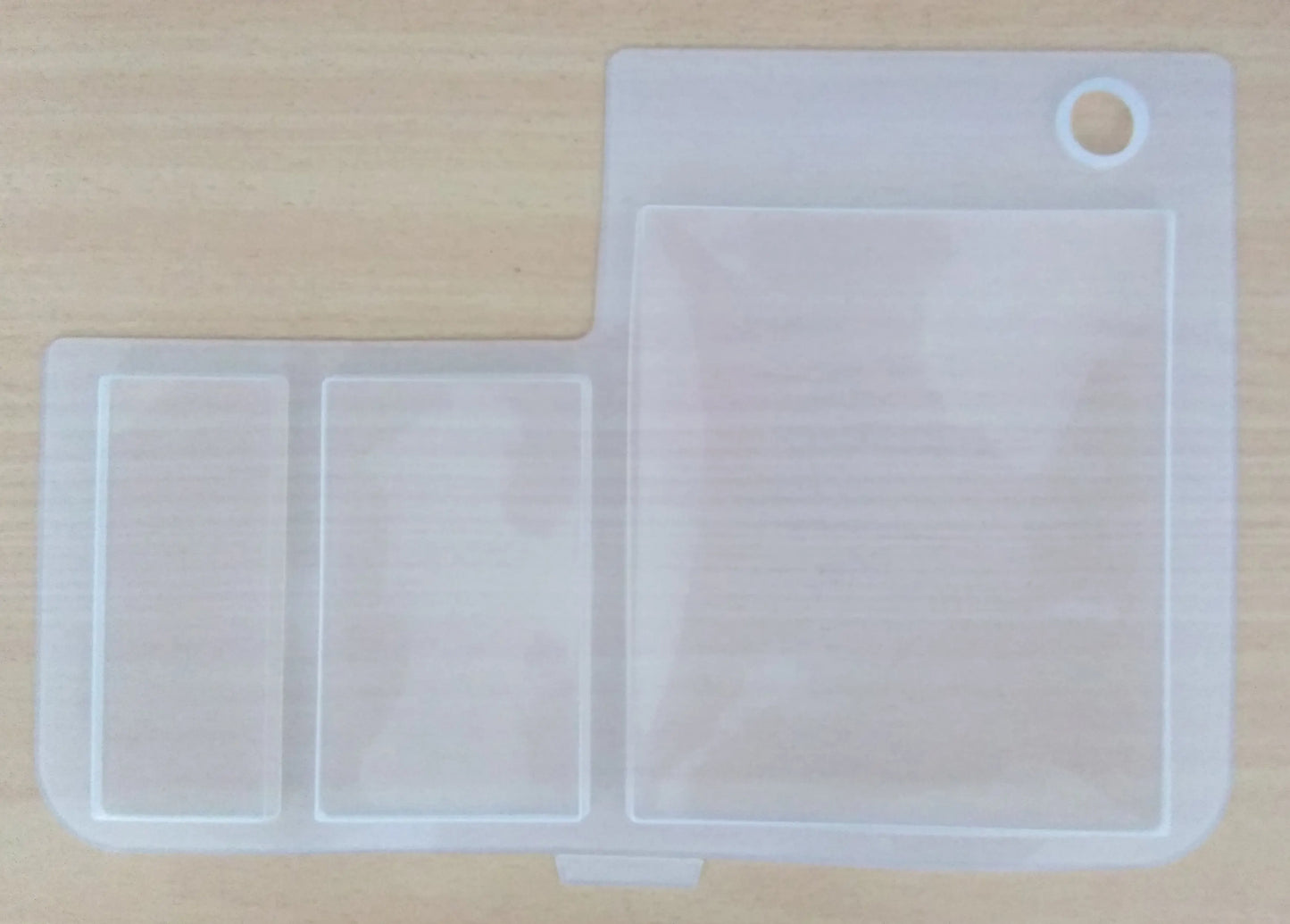 KB COVER TO SUIT NEXA NE310 RAISED - Keyboard and Touch Screen Covers