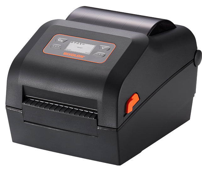 BIXOLON XD5-40TOEWK 4" T/T LABEL PRINTER SER/ETHERNET/USB/WI - Label Printers